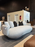 Bond Sofa by Alder & Tweed
