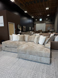 John Michael Design 5250 2pc Sectional