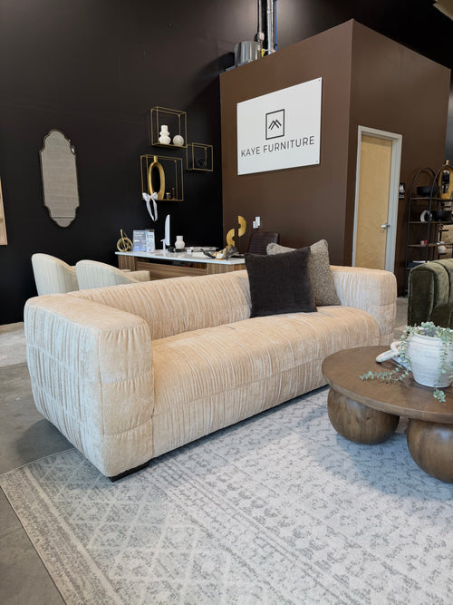 Afeela Sofa by Classic Home