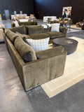 John Michaels 8900 Cloud Sectional